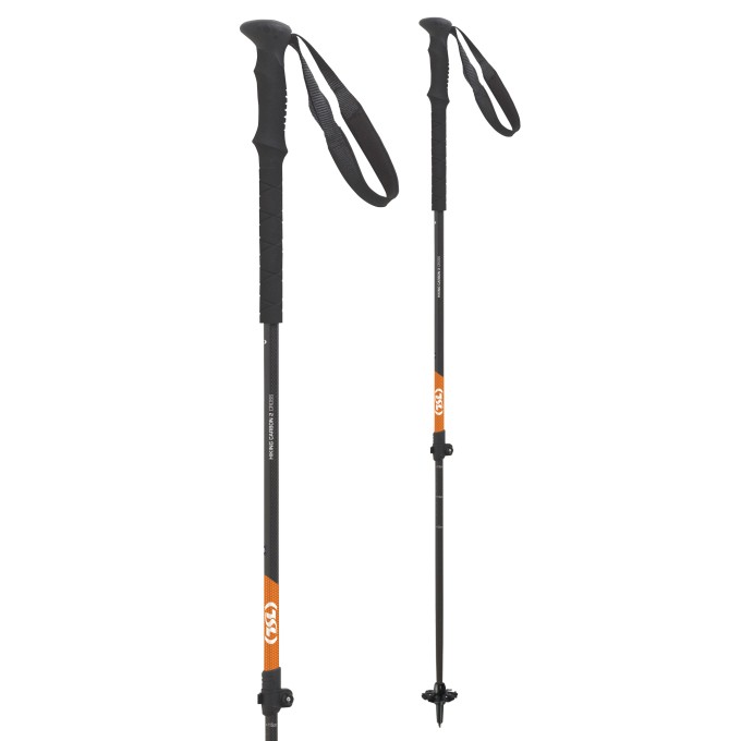 HIKING CARBON 2 Poles Hiking Series Poles TSL Outdoor UK